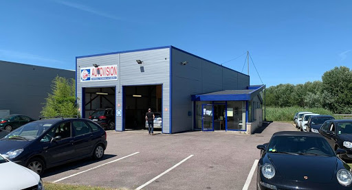 Analyse Auto Bois Guillaume