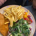 Photo n°1 de l'avis de Federica.i fait le 16/04/2023 à 16:14 sur le  Sacco e Farina - Milano à Milan