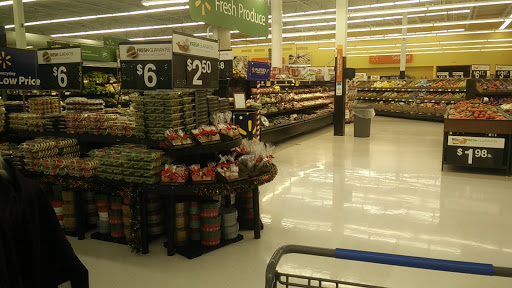 Department Store «Walmart Supercenter», reviews and photos, 809 N 12th St, Murray, KY 42071, USA