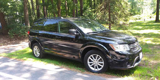 Modelo Auto Detail en Framingham