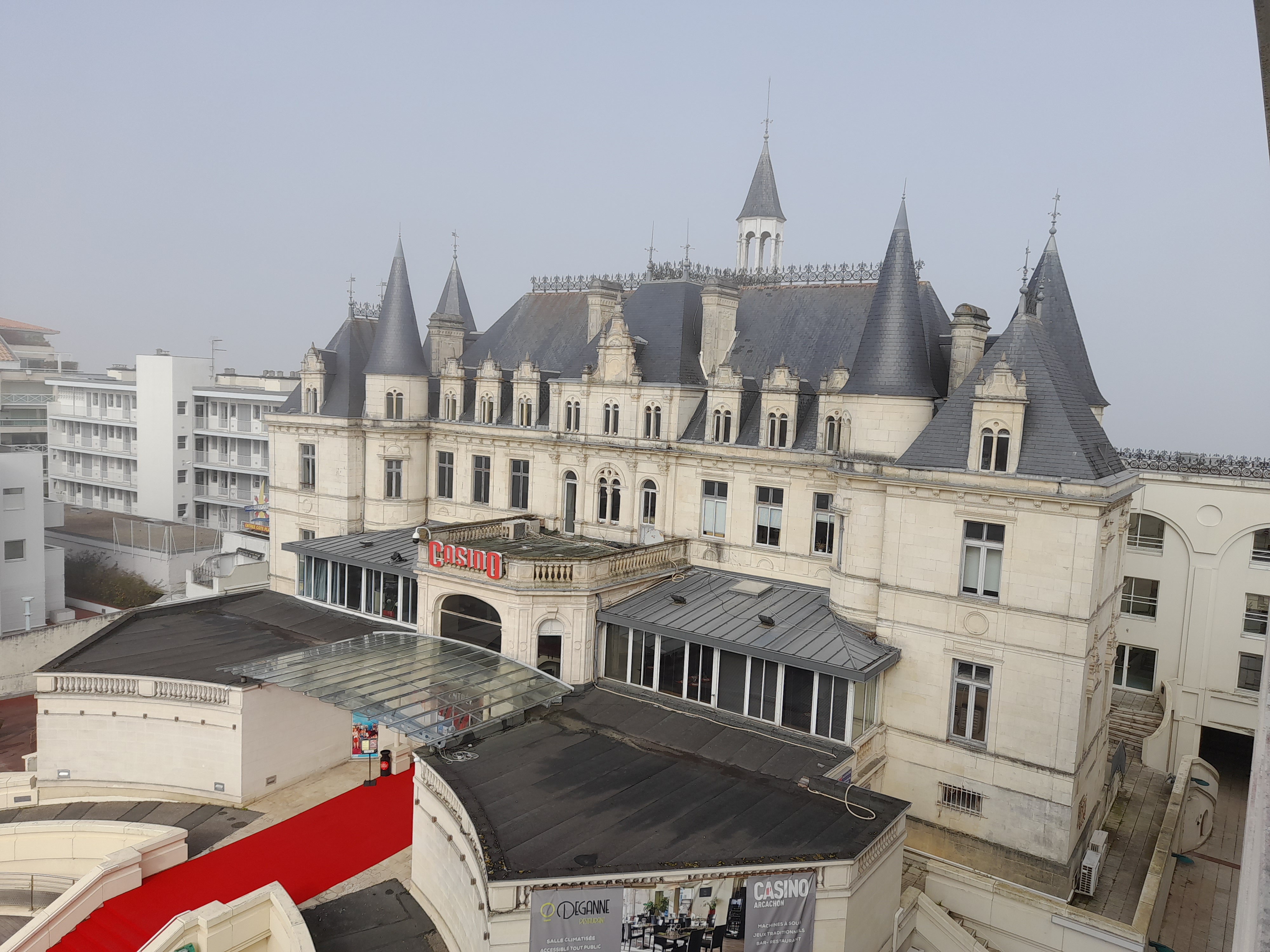 Photo n° 1 de l'avis de Faure.e fait le 17/02/2023 à 10:35