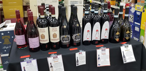 Liquor Store «Save Rite Discount Liquors», reviews and photos, 2114 NJ-35, Oakhurst, NJ 07755, USA