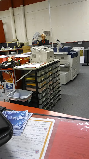 Office Supply Store «Office Depot», reviews and photos, 19001 E 9 Mile Rd, Eastpointe, MI 48021, USA