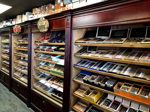 Cigar Shop «Tobacco Barn Pipe Shop & Cigar Lounge», reviews and photos, 23532 El Toro Rd Suite 13, Lake Forest, CA 92630, USA