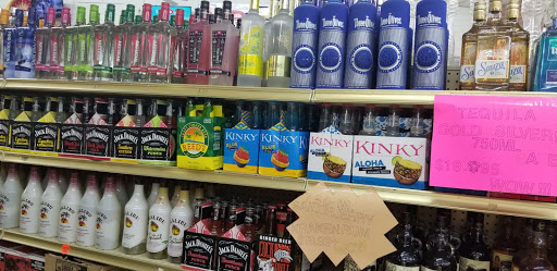 Grocery Store «Lucky J Market», reviews and photos, 1285 E Prince Rd, Tucson, AZ 85719, USA