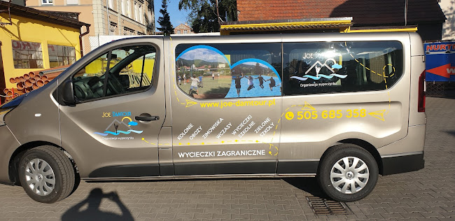 Comentarii opinii despre Agencja Reklamy GABA