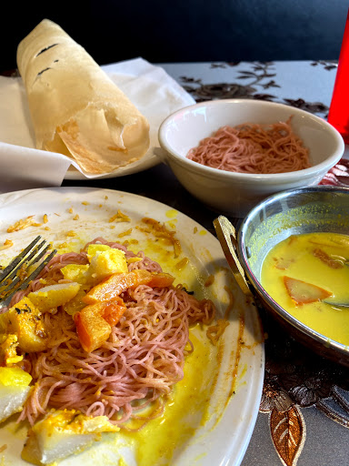 Mithu Srilankan & Indian Cuisine
