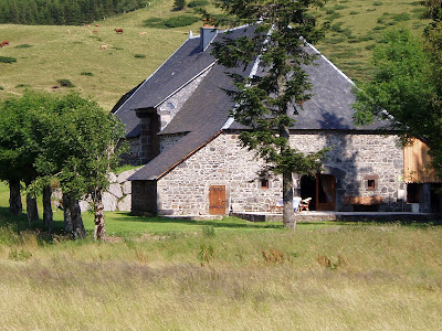 Gîte de La Tache à Mont-Dore