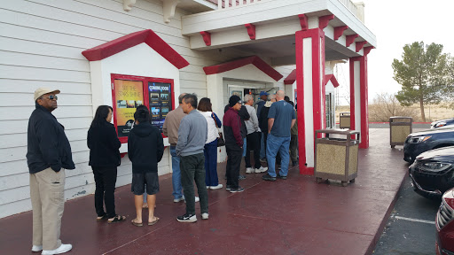 Lottery Retailer «The Lotto Store at Primm», reviews and photos, 31900 S Las Vegas Blvd, Jean, CA 89019, USA