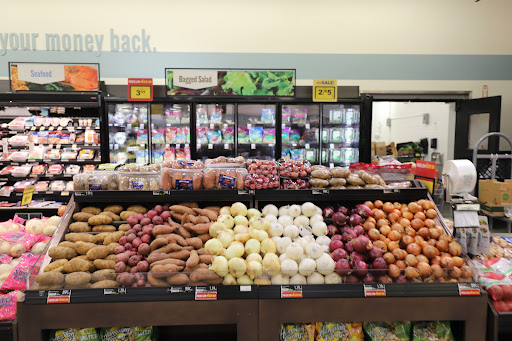 Grocery Store «Food Lion», reviews and photos, 304 S Broadway, Portland, TN 37148, USA