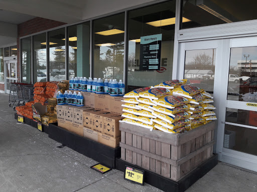 Grocery Store «ACME Markets», reviews and photos, 500 Chestnut Ridge Rd, Woodcliff Lake, NJ 07677, USA