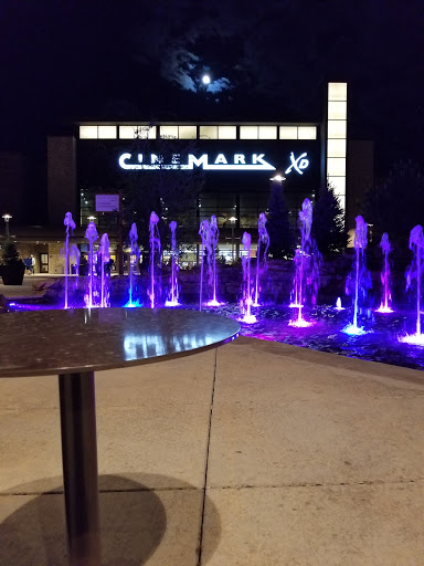 Movie Theater «Cinemark Movie Bistro and XD», reviews and photos, 335 E Foothills Pkwy, Fort Collins, CO 80525, USA