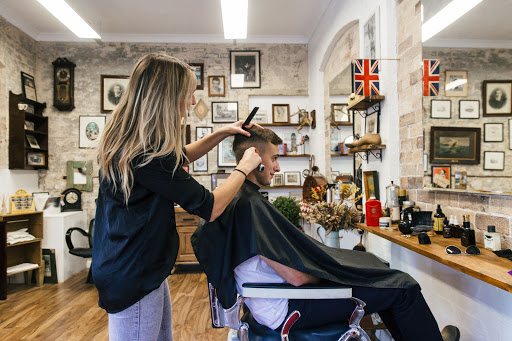 The Little Barbershop - Sydney