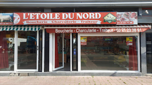 L'etoile Du Nord à Arras