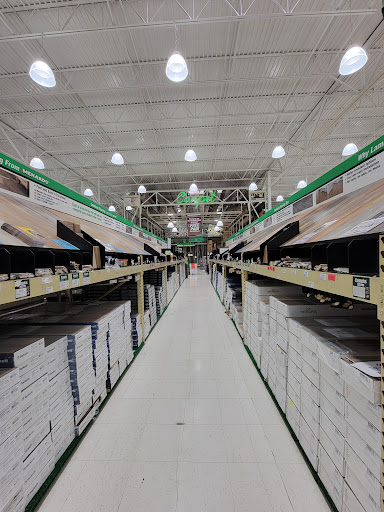 Home Improvement Store «Menards», reviews and photos, 620 W Town Center Blvd, Champaign, IL 61822, USA