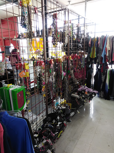 Thrift Store «Texas Thrift Store», reviews and photos, 5319 I-35, Austin, TX 78723, USA