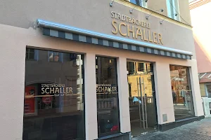 Stadtbäckerei Schaller image