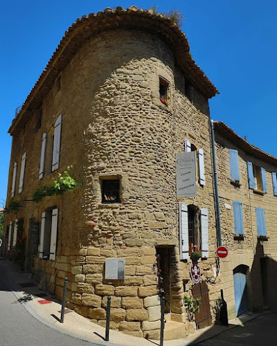 Centre de formation Ecole de Dégustation Oenologie Mouriesse Châteauneuf-du-Pape