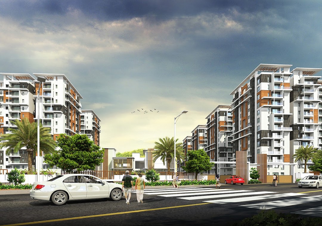Honer Developers Private Limited