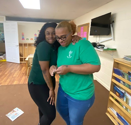 Day Care Center «Sunshine House», reviews and photos, 1085 Fernwood Glendale Rd, Spartanburg, SC 29307, USA