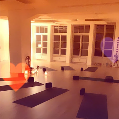 Rezensionen über L'EQUILIBRE YOGA in Lausanne - Yoga-Studio