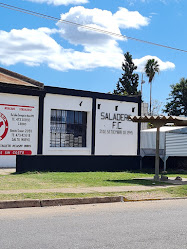 Gimnasio de Saladero Futbol Club