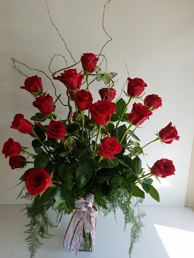 Wholesale Florist «Green Village Flowers», reviews and photos, 5457 Keystone Ct, Plainfield, IL 60586, USA