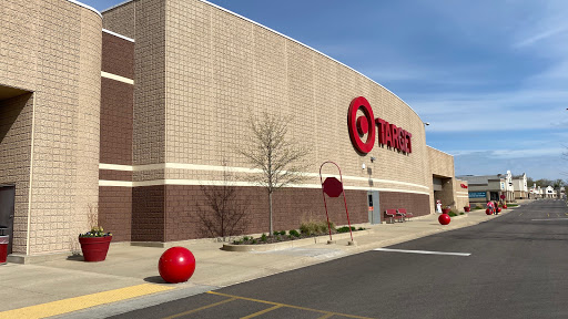 Department Store «Target», reviews and photos, 300 S Randall Rd, Elgin, IL 60123, USA