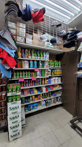 Grocery Store «Primos Market», reviews and photos, 1104 8th Ave W, Palmetto, FL 34221, USA