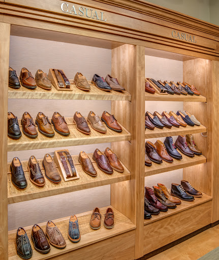 Shoe Store «Allen Edmonds», reviews and photos, 40 S 7th St #263, Minneapolis, MN 55402, USA