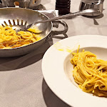 Photo n°1 de l'avis de Siegfried.e fait le 26/03/2023 à 17:32 sur le  Spaghetteria SALSA à Andora