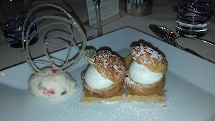 Photo n°13 de Hôtel Restaurant A L'Agneau à Val-de-Moder ()