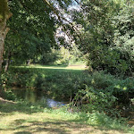 Photo n° 5 de l'avis de Murielle.t fait le 27/08/2023 à 08:53 pour Vallée des Grottes de Saulges - Musée de Préhistoire à Thorigné-en-Charnie