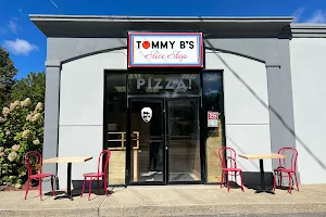 Tommy B's Slice Shop image