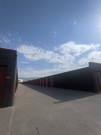 Self-Storage Facility «CubeSmart Self Storage», reviews and photos, 1238 W Base Line Rd, Rialto, CA 92376, USA