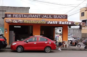 Restaurant "Jalil Suizo"