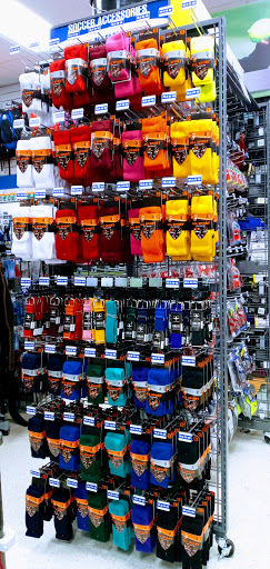 Sporting Goods Store «Big 5», reviews and photos, 3719 E Colorado Blvd, Pasadena, CA 91107, USA