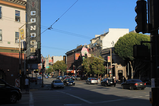 Night Club «The Condor Club», reviews and photos, 560 Broadway, San Francisco, CA 94133, USA