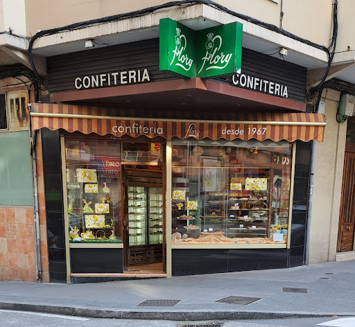 Confitería Flory