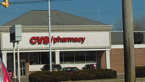 CVS, 1205 E Central Ave, Miamisburg, OH 45342, USA, 