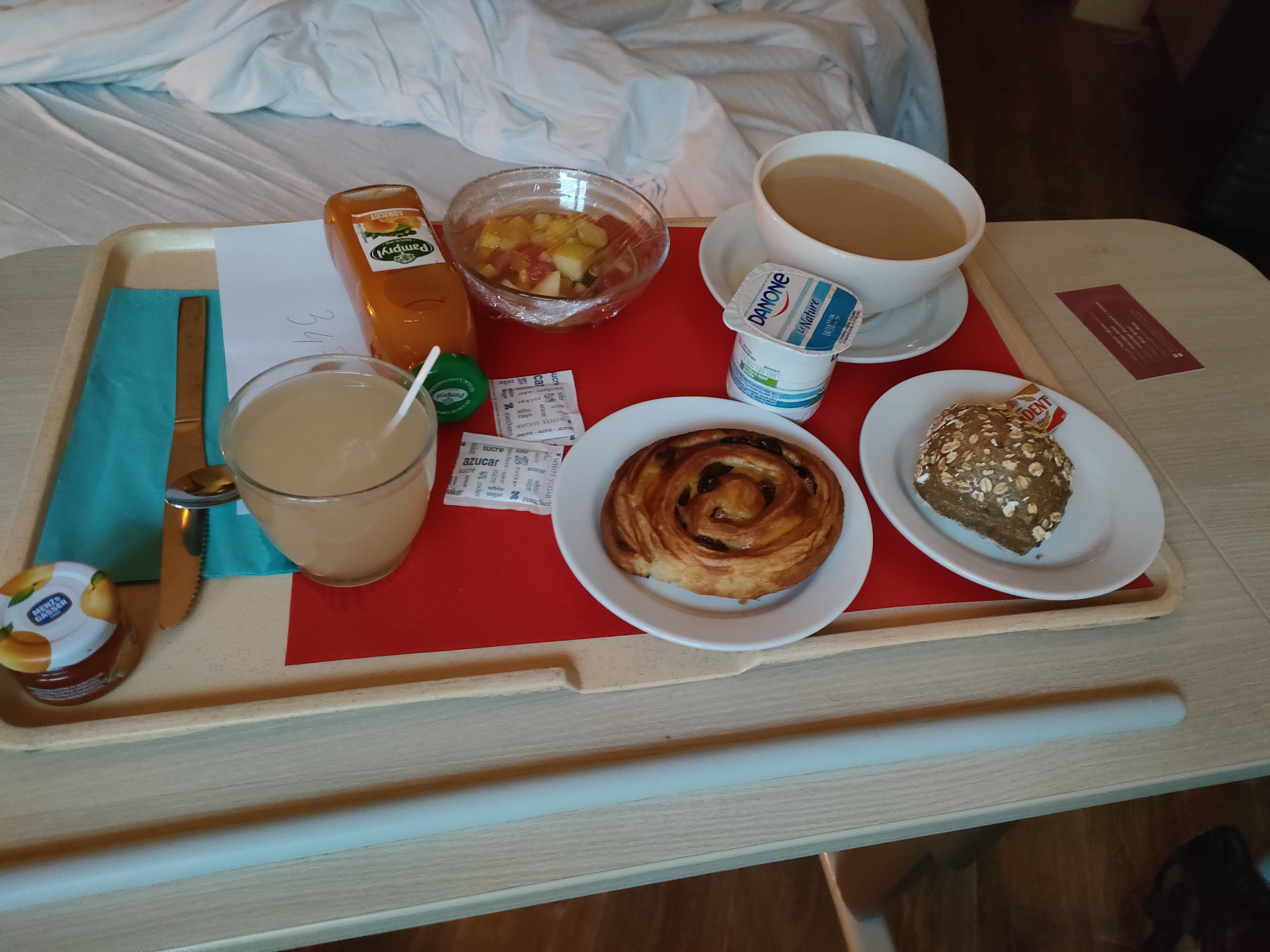 Photo n° 2 de l'avis de Caroline. fait le 17/11/2022 à 18:36