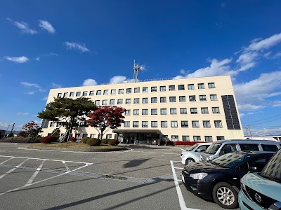 山形県最上総合支庁