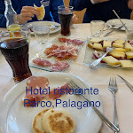 Photo n°1 de l'avis de Graziella.a fait le 18/04/2022 à 12:55 sur le  Hotel Ristorante Pizzeria Parco à Palagano
