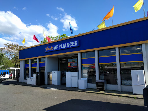 Appliance Store «Kaady Appliances», reviews and photos, 12404 NE Halsey St, Portland, OR 97230, USA