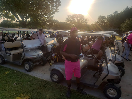 Public Golf Course «Landa Park Golf Course at Comal Springs», reviews and photos, 180 Golf Course Rd, New Braunfels, TX 78130, USA