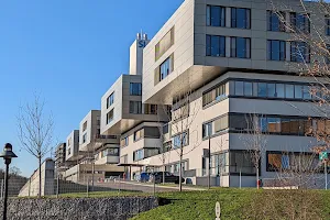 Klinikum am Gesundbrunnen (SLK-Kliniken Heilbronn GmbH) image