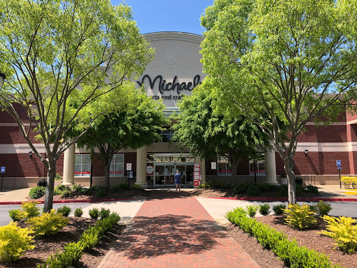 Craft Store «Michaels», reviews and photos, 4475 Roswell Rd #700, Marietta, GA 30062, USA