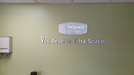 Storage Facility «Extra Space Storage», reviews and photos, 3585 Hutchinson Rd, Cumming, GA 30040, USA