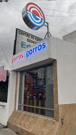 Gorras & Gorros Ecuador