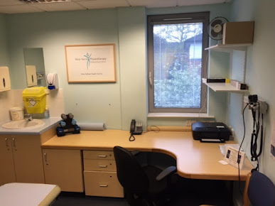 PRO-PHYSIO HEALTH - GUILDFORD - PRO-PHYSIO HEALTH - GUILDFORD